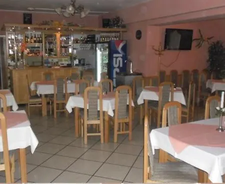 Hotel Ostoja