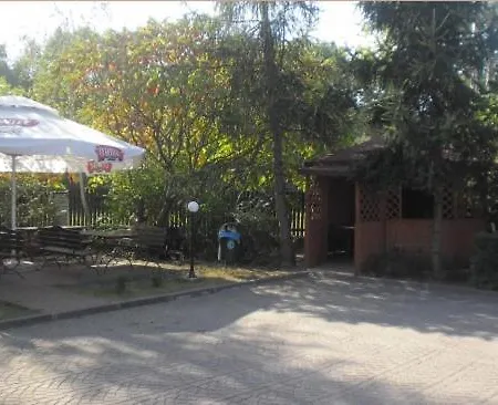 Ostoja