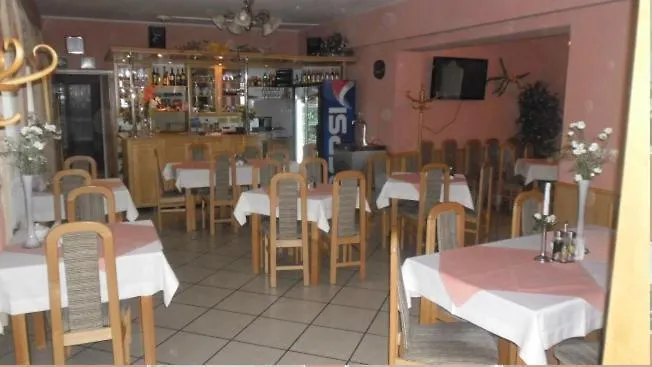 酒店 奥斯托耶酒店